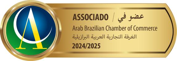 Câmara Brasileira de Comércio Árabe