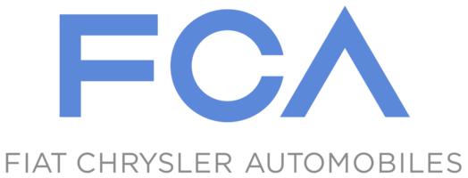 FCA Fiat Chrysler